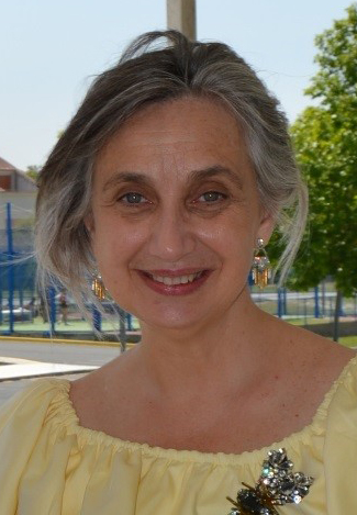 Carmen Pellicer: -La selectividad no dice de los alumnos todo lo que habría que conocer para poder acceder a una carrera-